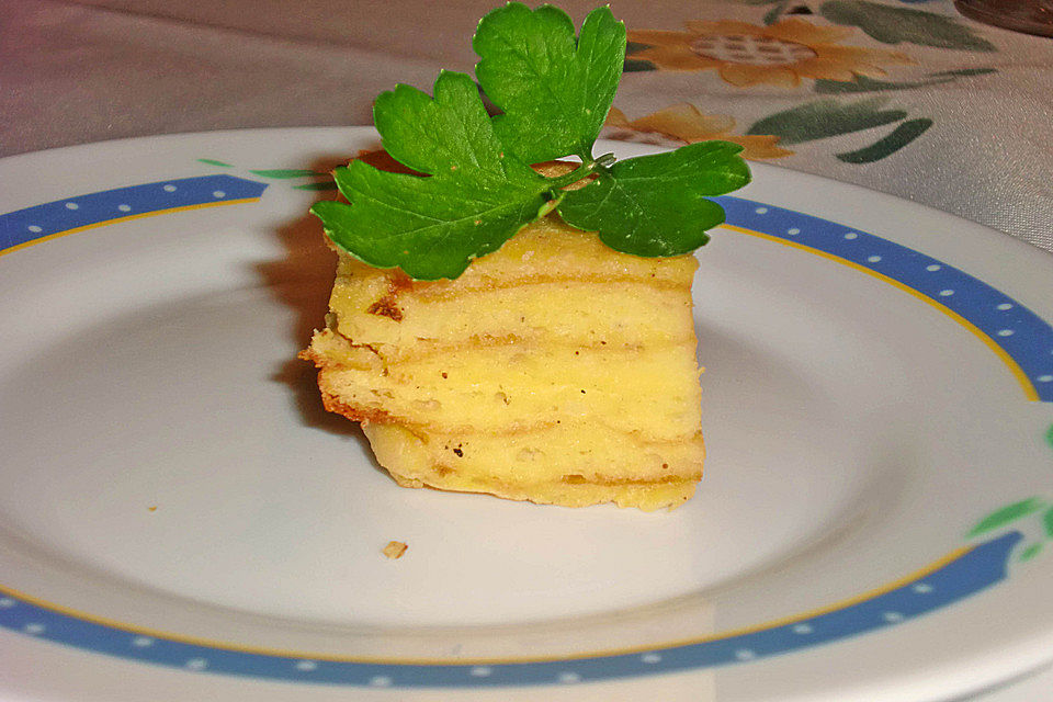 Kartoffelbaumkuchen