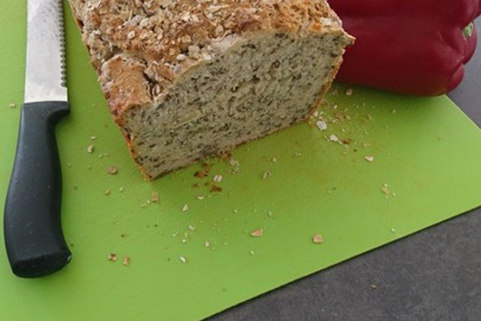 Dinkelvollkornbrot