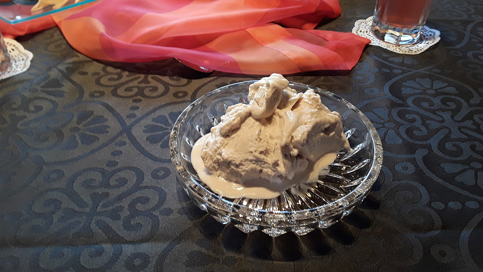 Quark-Bananen Eis von Ginger88 Quark-Bananen Eis von Ginger88