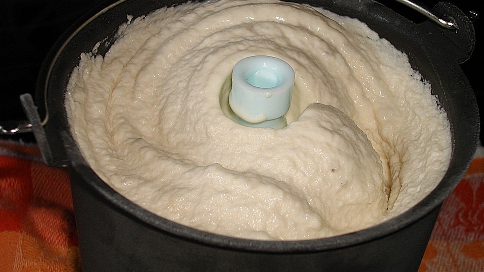 Quark-Bananen Eis von Ginger88 Quark-Bananen Eis von Ginger88