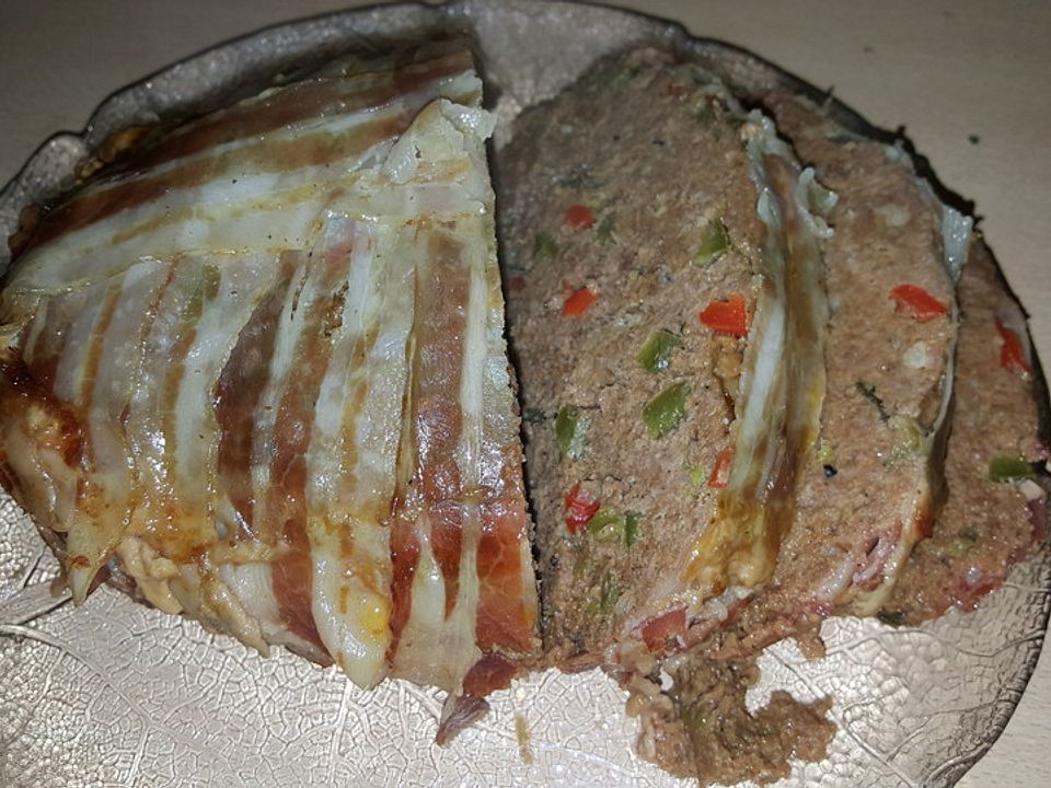 Meatloaf von divana Chefkoch