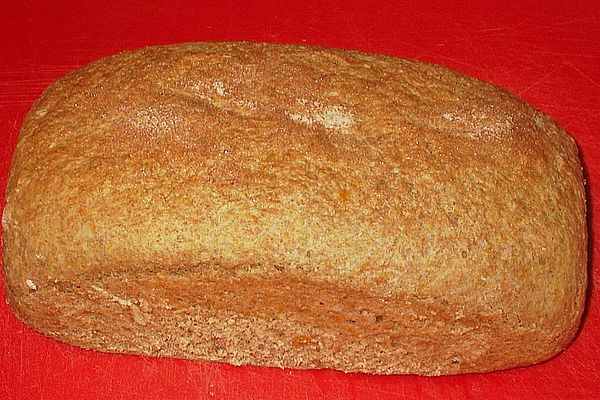 Süßes Kürbisbrot von LaPiccolina | Chefkoch