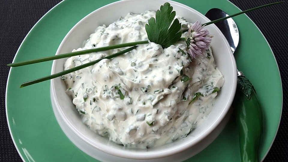 Luckeleskäs von skadel| Chefkoch