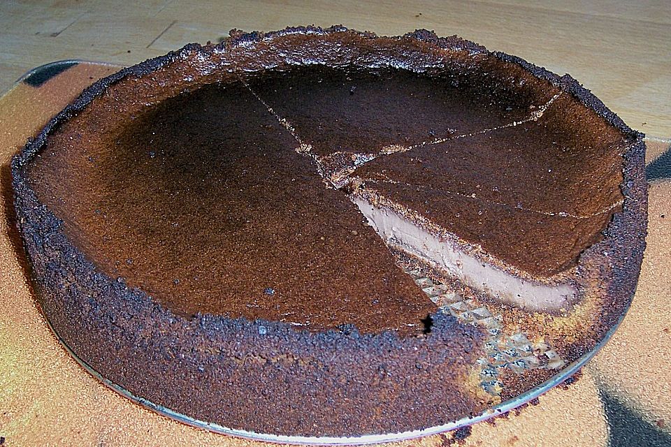 SABO - Nutella - Torte