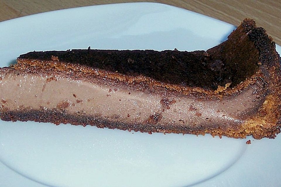 SABO - Nutella - Torte