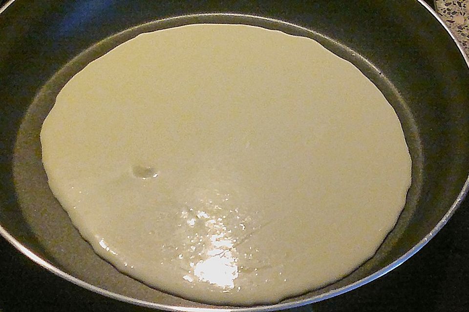 Eierkuchen