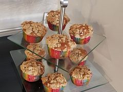 Becherkuche Muffin Rezept Rezepte Chefkoch
