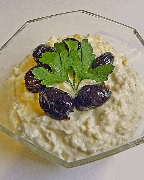 Zucchinicreme Rezepte | Chefkoch