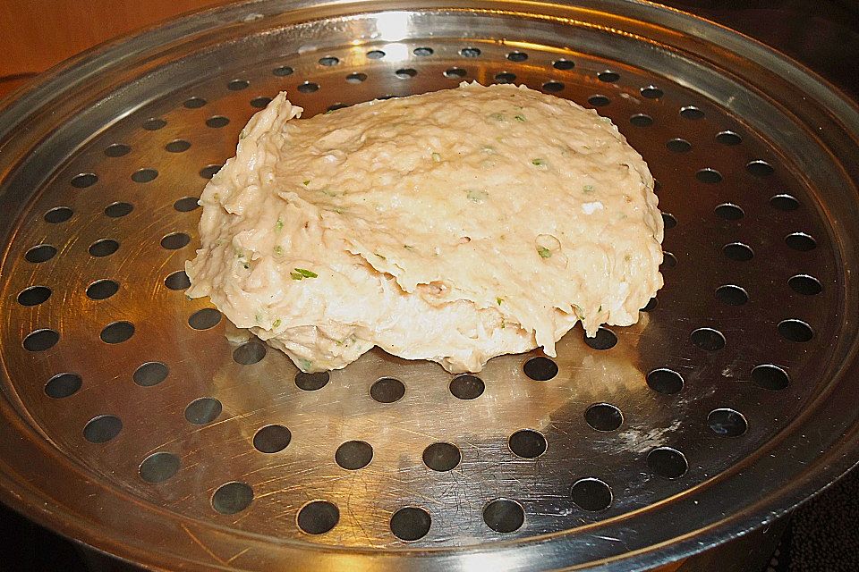 Brätspätzle Brätspätzle