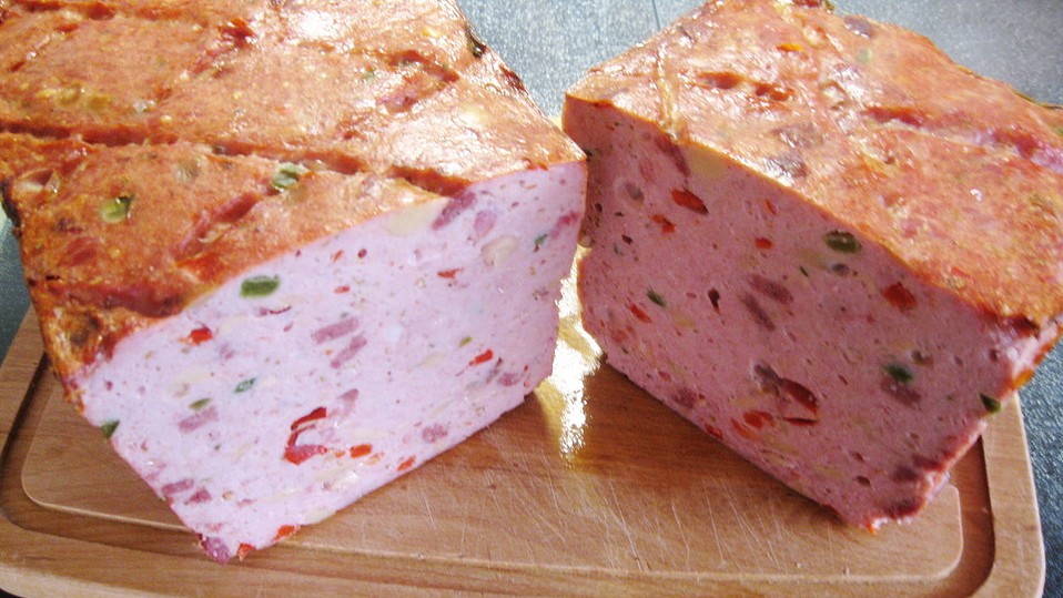 Pizzaleberkäse von ufaudie58