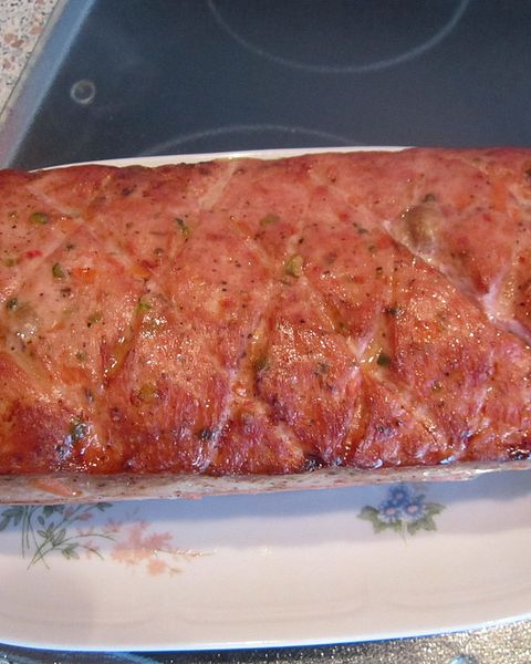 Pizzaleberkäse Rezepte | Chefkoch