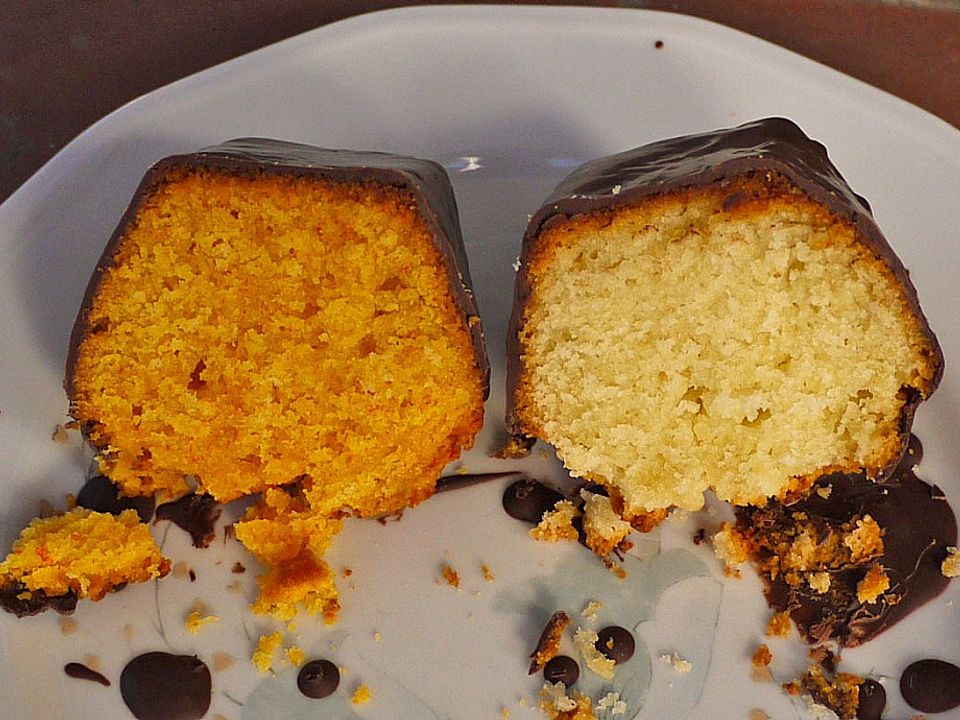 Ringelblumen Zucker Von Baumfrau Chefkoch 