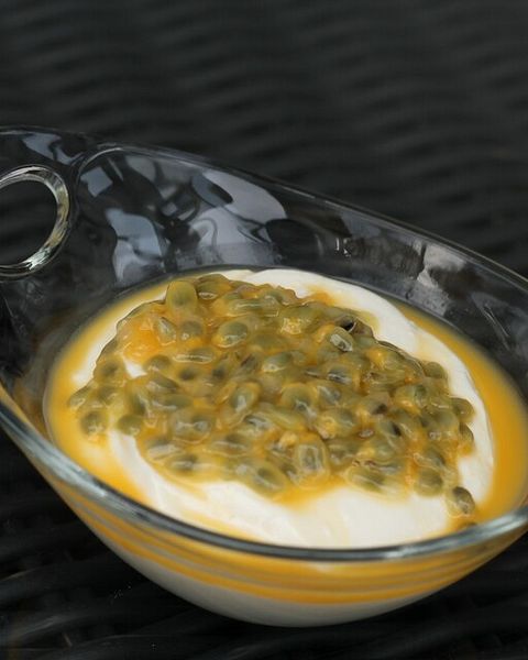 Früchtequark Rezepte | Chefkoch