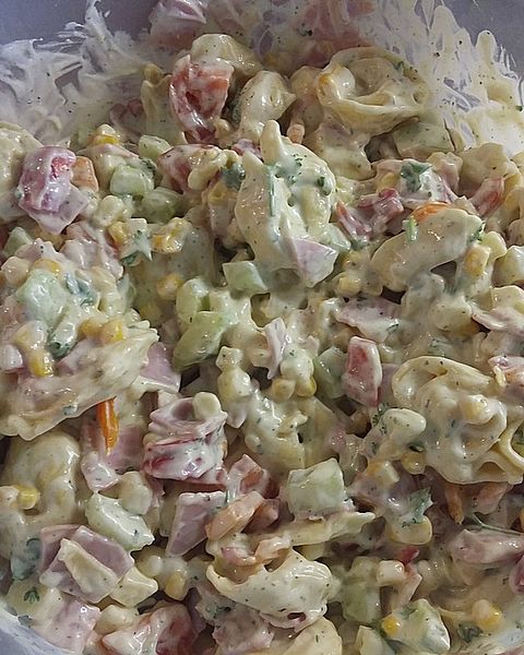 Tortelini Rezepte | Chefkoch