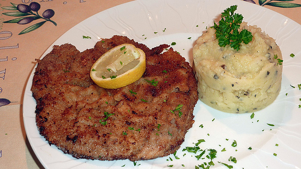 Getrüffelter Pastinaken-Kartoffel-Stampf von Fiefhusener Getrüffelter Pastinaken-Kartoffel-Stampf von Fiefhusener