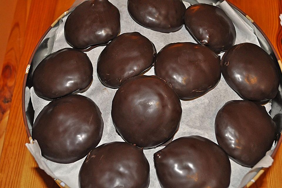 Elisenlebkuchen