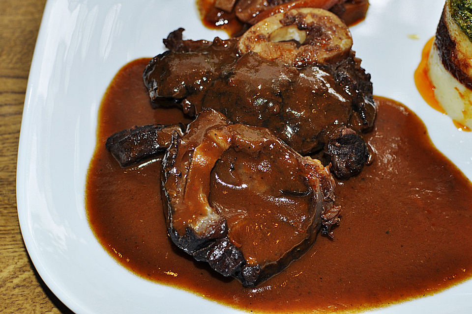 Osso buco