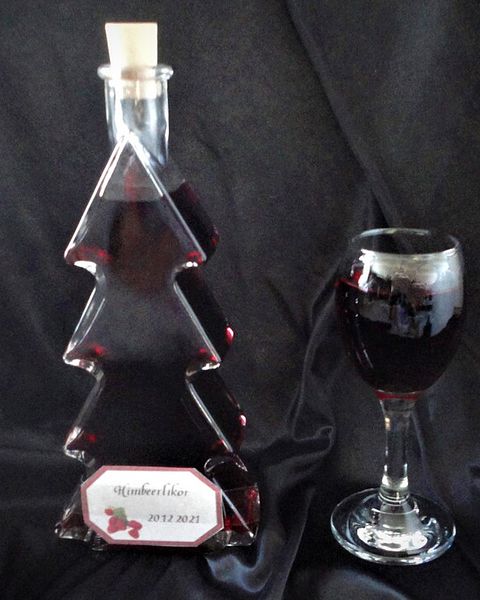 Himbeerlikör Rezepte | Chefkoch Himbeerlikör Rezepte | Chefkoch