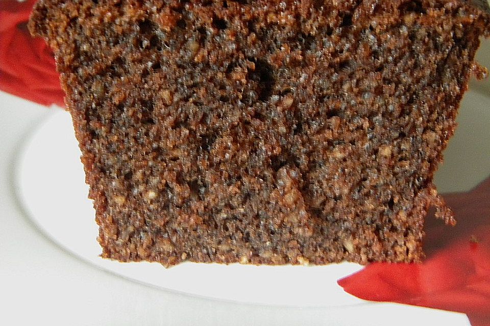Kaffeekuchen