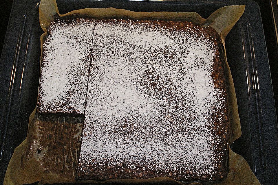 Kaffeekuchen