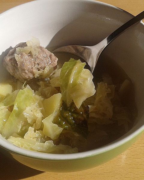 Wirsingeintopf Rezepte - die besten Rezepte 2024 | Chefkoch Wirsingeintopf Rezepte - die besten Rezepte 2024 | Chefkoch