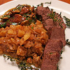 Kalbsjus Rezepte Chefkoch 