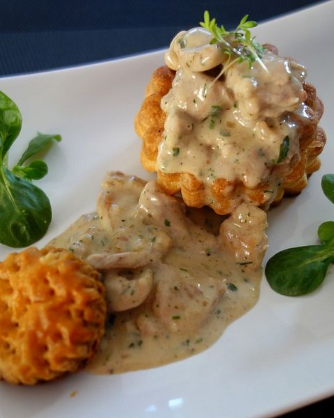 Kalbsgeschnetzeltes Rezepte | Chefkoch