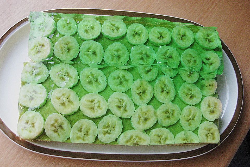 Bananenkuchen