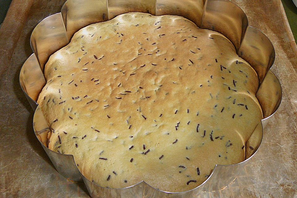 Bananenkuchen