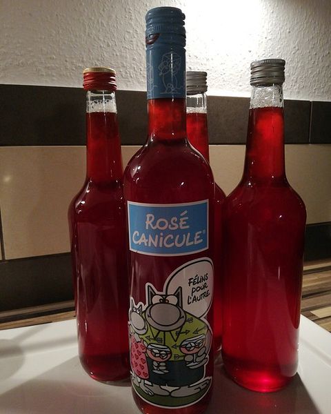 Kirschsirup Rezepte | Chefkoch