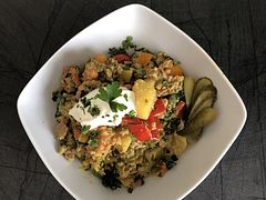Hackfleisch Gurke Kartoffeln Rezepte Chefkoch 