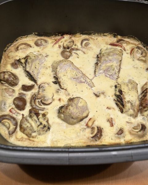 Filetpfanne Rezepte | Chefkoch