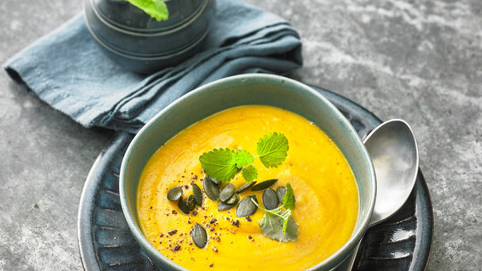 K-rbissuppe-mit-Kokos