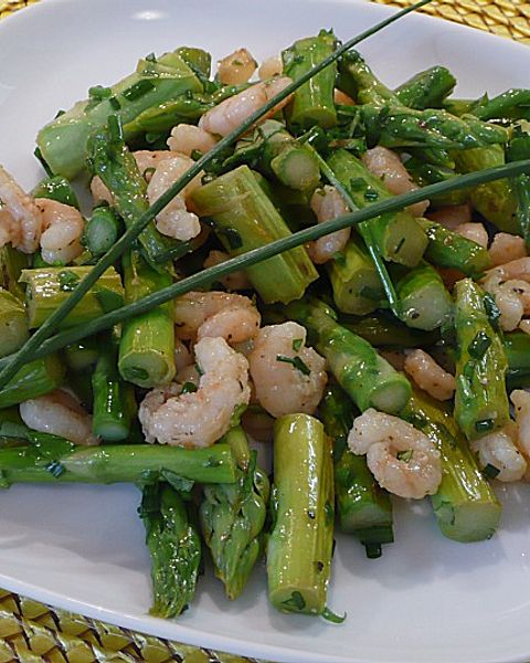 Garnelensalat Rezepte | Chefkoch
