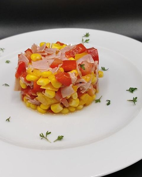 Maissalat Rezepte | Chefkoch