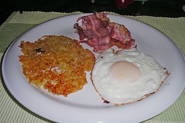 Don Diegos Hash Browns