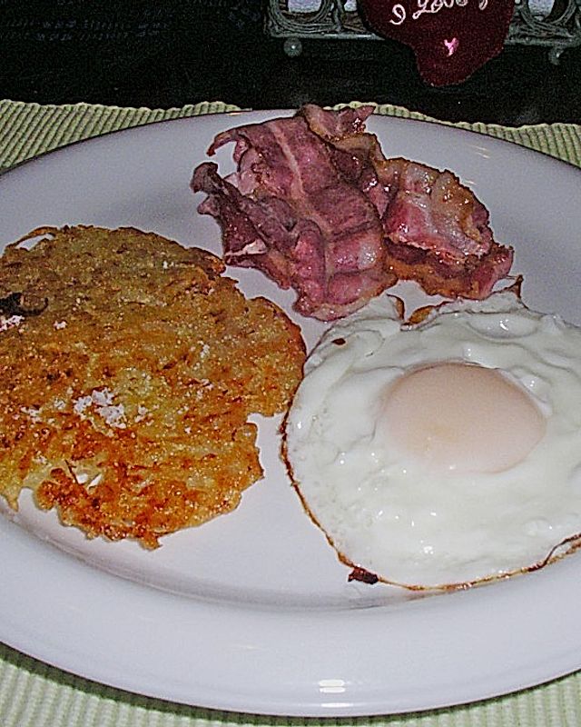 Don Diegos Hash Browns
