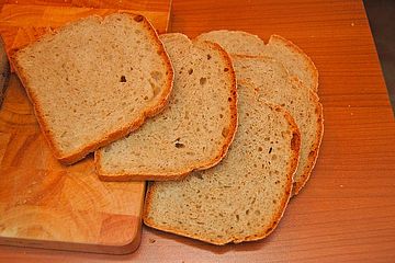 7 Tage-Brot