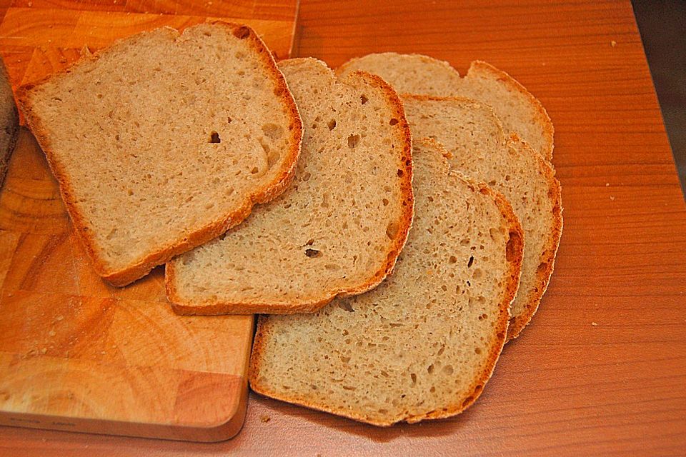 7 Tage-Brot