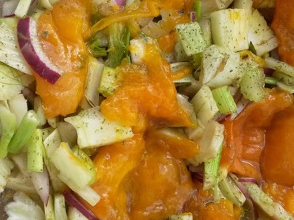 Kartoffelsalat nach französischer Art - Kochen Gut | kochengut.de