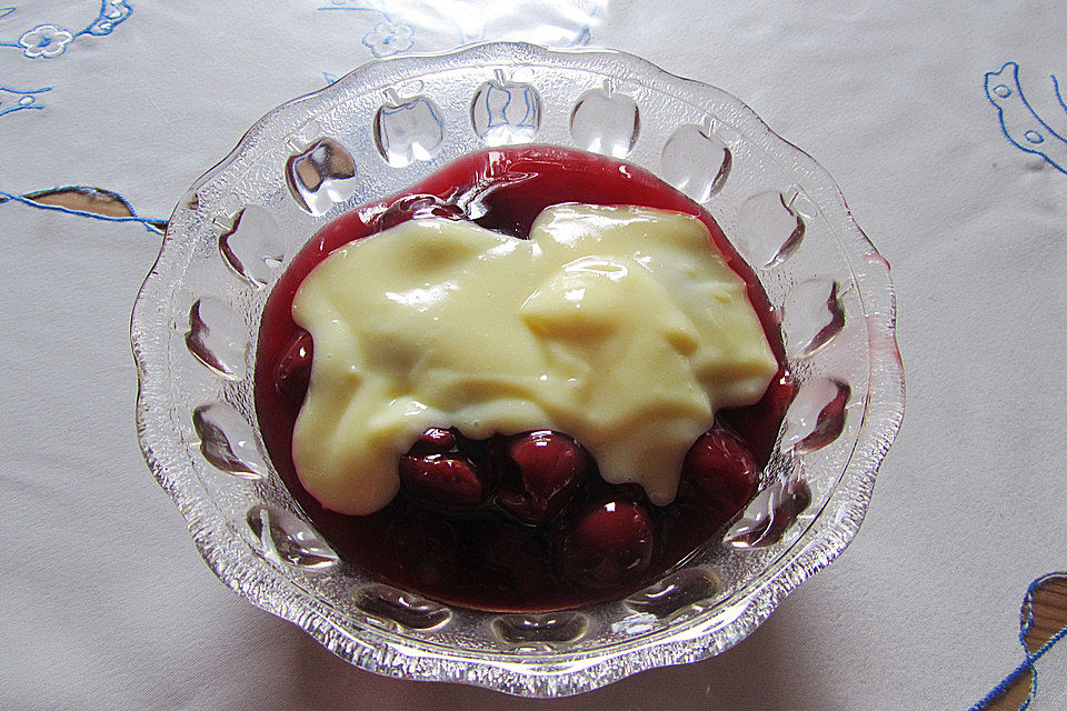 Rote Grütze