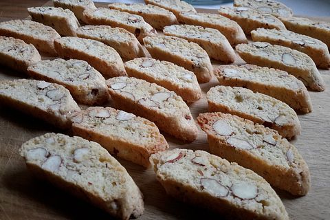 Cantuccini Rezepte Chefkoch, Cantuccini Johannisbeer Rezepte Chefkoch