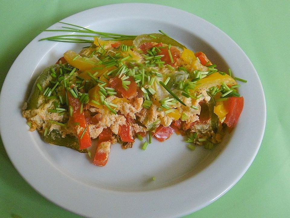 Menemem von Shanane Chefkoch