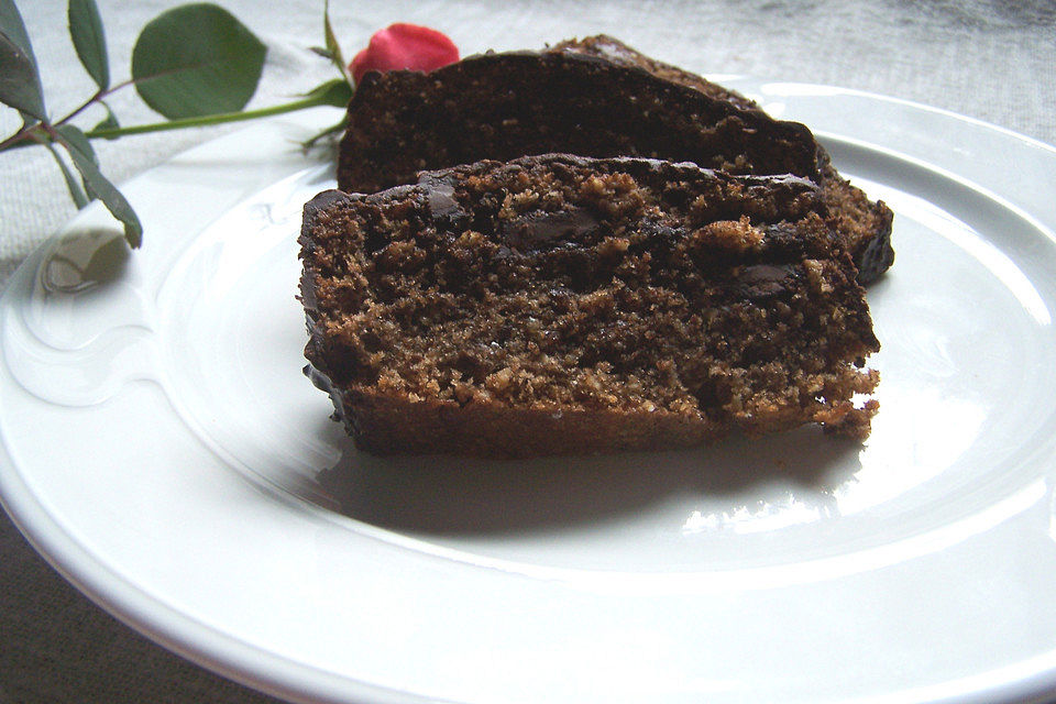 Tiroler Nusskuchen von meiner Oma