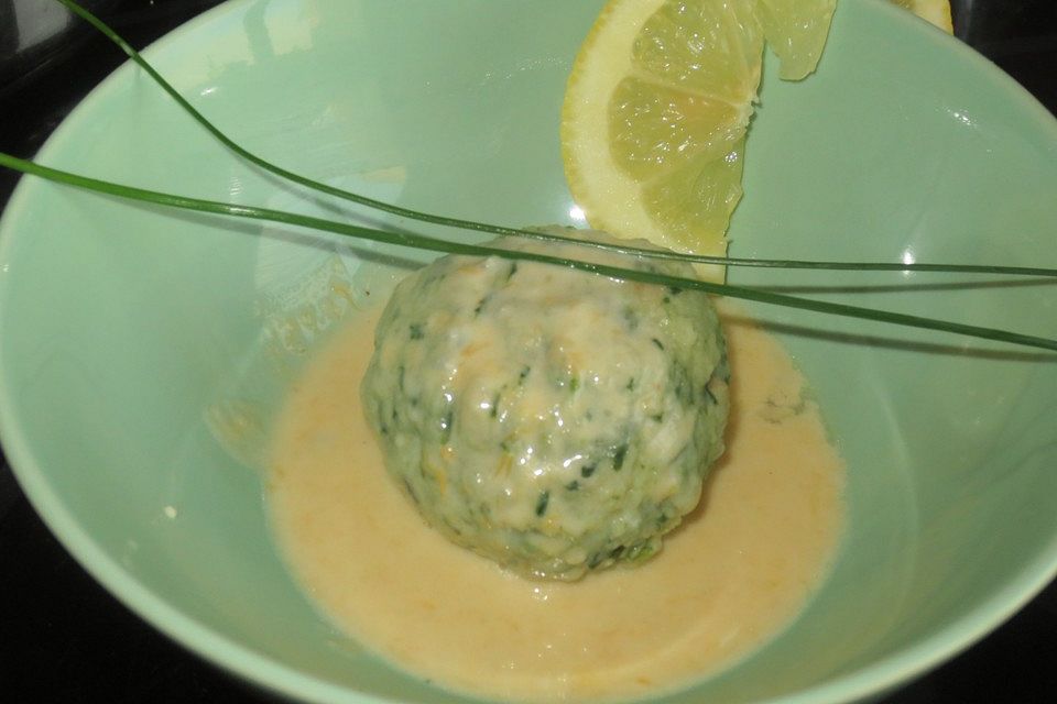 Semmelknödel