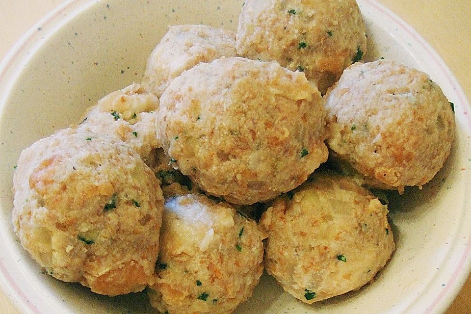 Semmelknödel