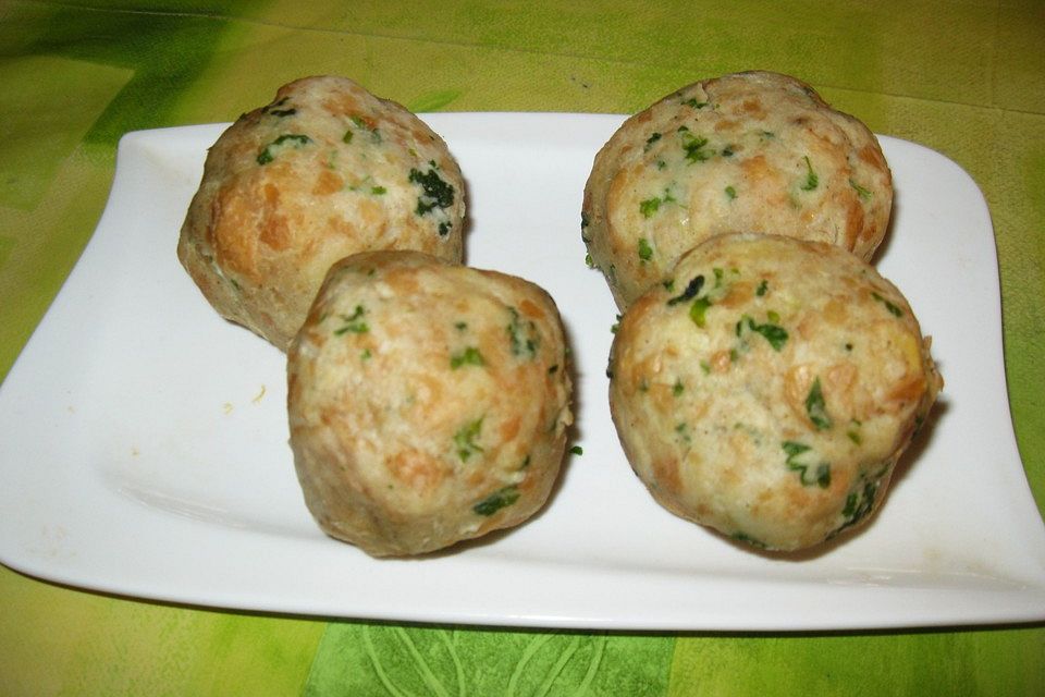 Semmelknödel