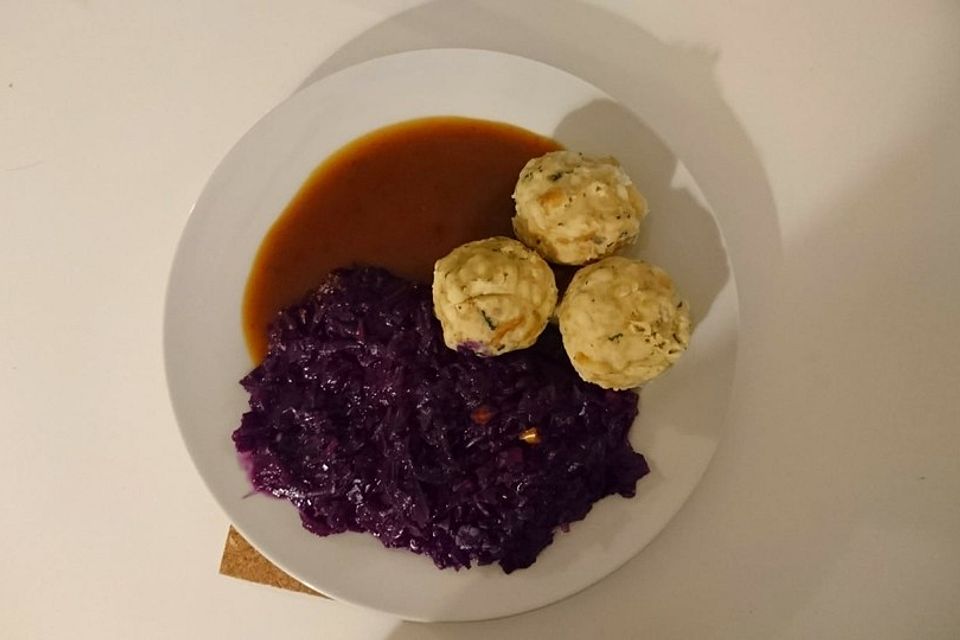 Semmelknödel