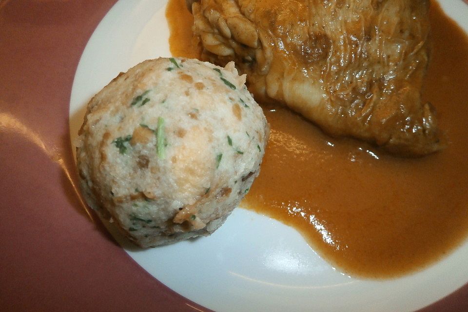 Semmelknödel