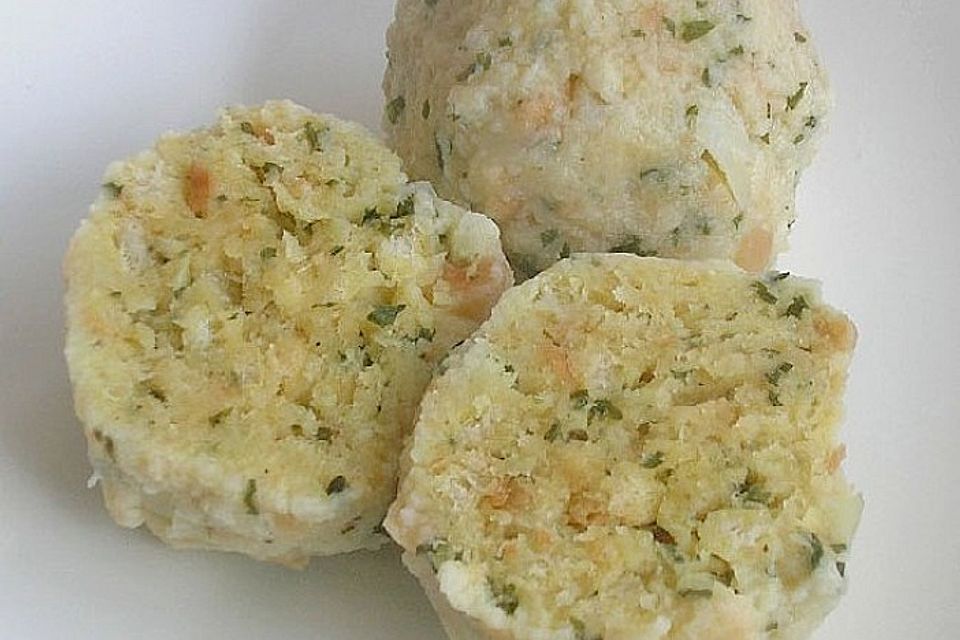 Semmelknödel